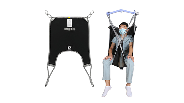Divided Leg sling
