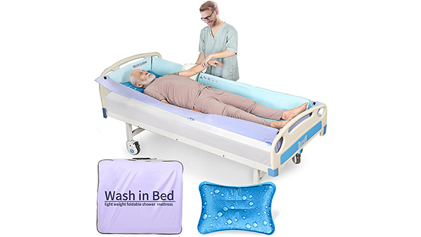 Portable Bathtub