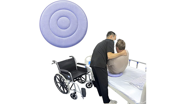 Swivel Seat Cushion