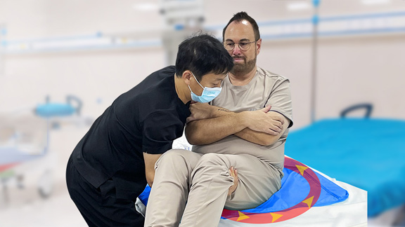 Geriatrics