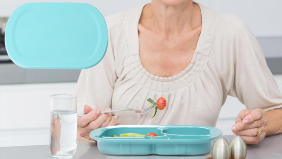 Dining aids
