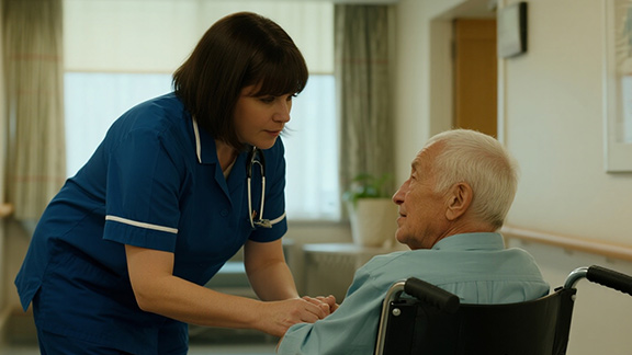Nursing Home