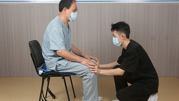 Fall prevention