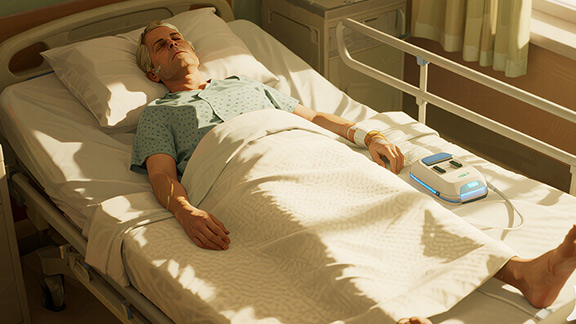 Pressure Ulcer Prevention