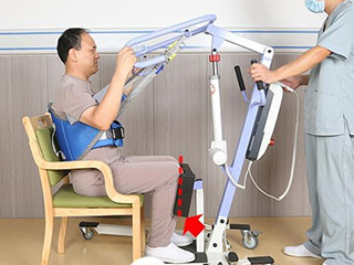 Sharing Experience