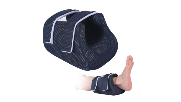 3D Heel Protector
