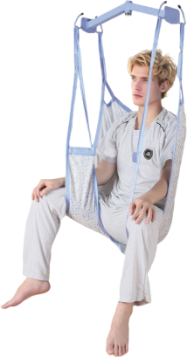 General Divided Leg Sling