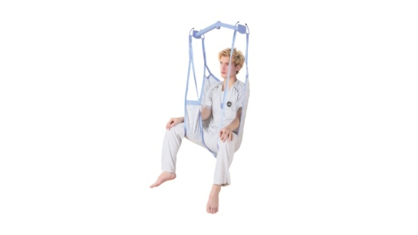 General Divided Leg Sling.