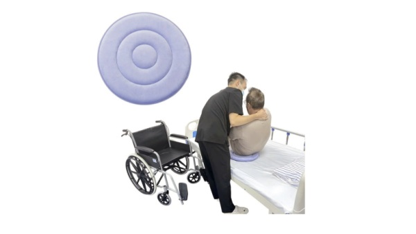 Rotating Seat Cushion